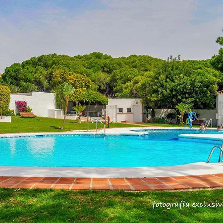 Md001 Precioso Apartamento En Primera Linea De Playa Sitio de Calahonda Extérieur photo