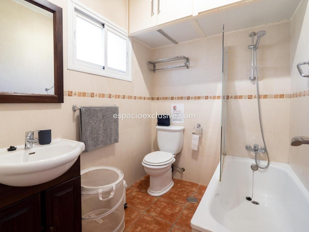 Md001 Precioso Apartamento En Primera Linea De Playa Sitio de Calahonda Extérieur photo